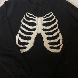 Swether Black