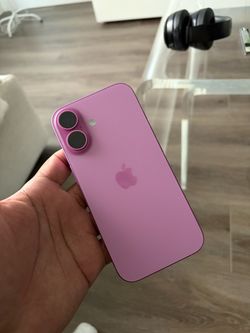 iPhone 16