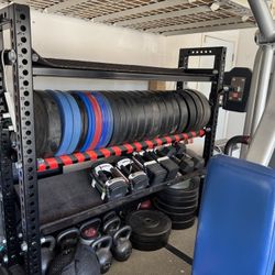 Bumper , Calibrated , and Steel plates