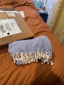 4 Turkish Towels