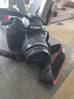 Canon eos 4000D