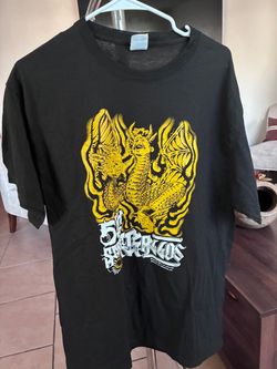 5th street Gallos tee