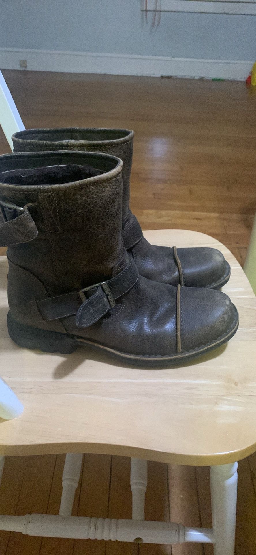 UGG Snow Winter Boot