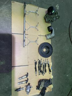 BMW N55 Parts