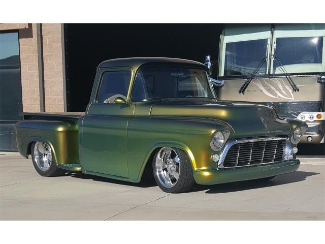 1957 Chevy 3100. 