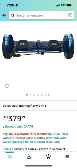 Eléctrica New
