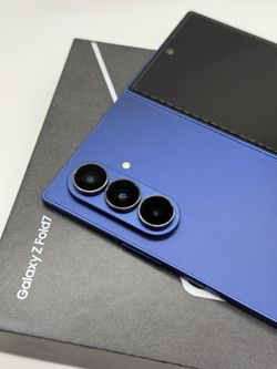 Galaxy Z FOLD 7 BRAND NEW UNLOCKED