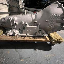 Chevy GMC 4L80E 4L85E Transmission 