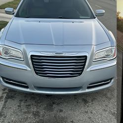 2013 Chrysler 300