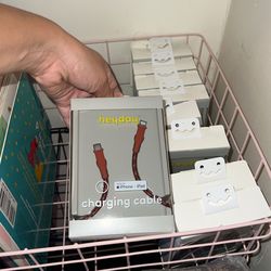 Iphone Ipad Charging Cable