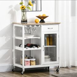 Brand New Kitchen Cabinet 