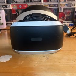 Ps4 Vr 