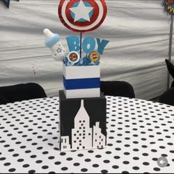Table Centerpieces