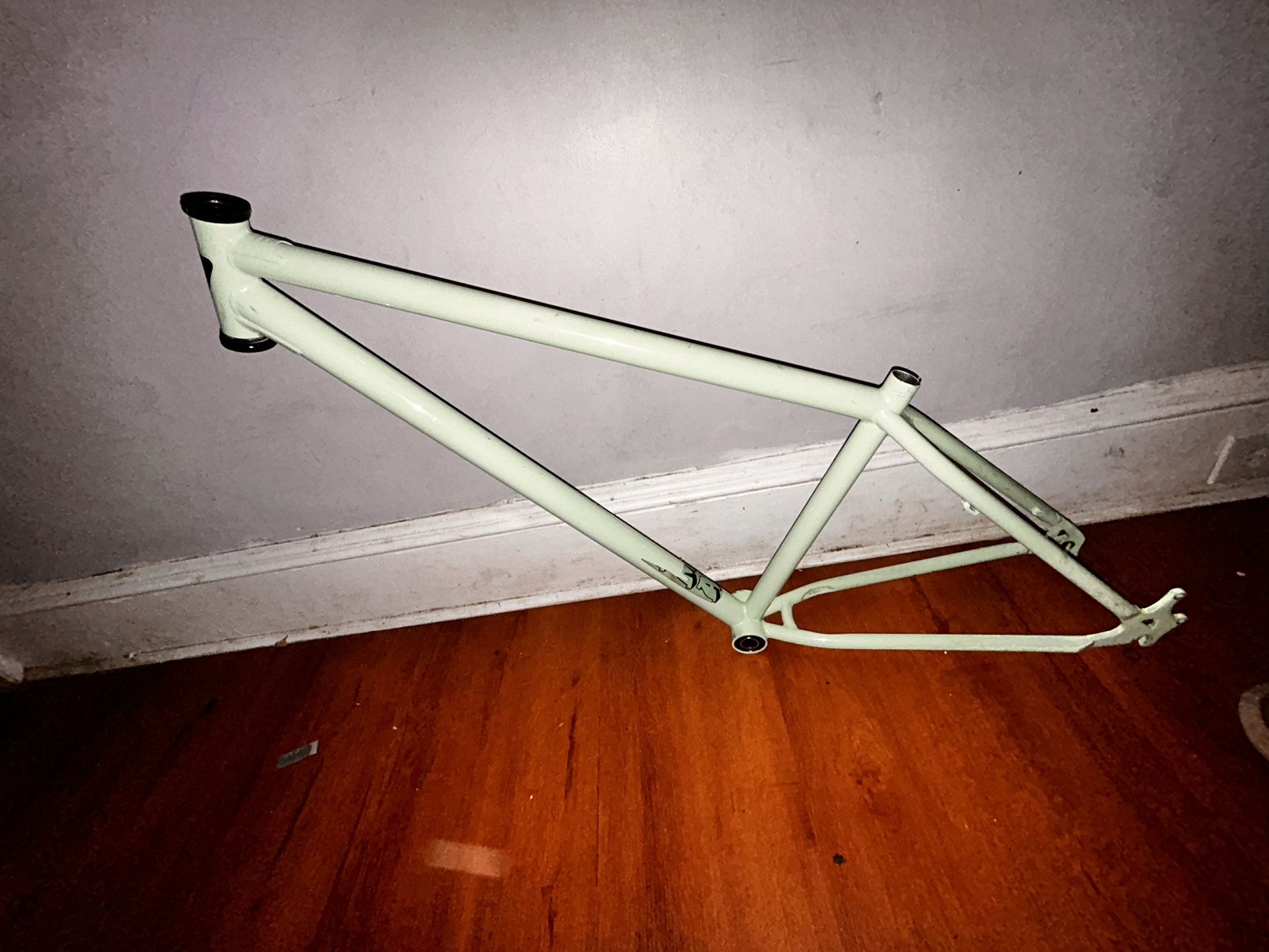 Mafia Bike Frame