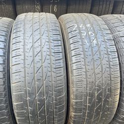 Used Tires Llantas Usadas