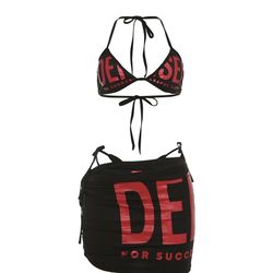 3 Piece Swimsuit