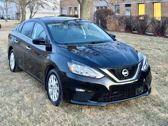 2018 Nissan Sentra