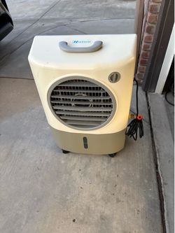 Swamp cooler