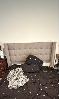 Queen Bed Frame for Sale