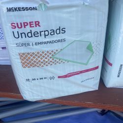 Pampers de adulto