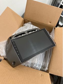 Carplay radio for Rav 01-06