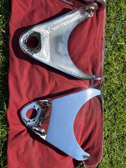 Gbody reinforced upper control arms g body a arms