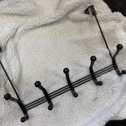 Door Hanger Hooks