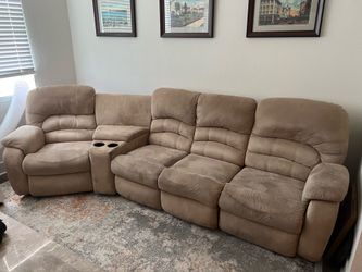Free Couch