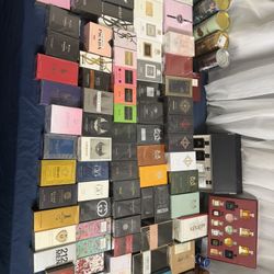 Cologne And Perfume For Men And Women