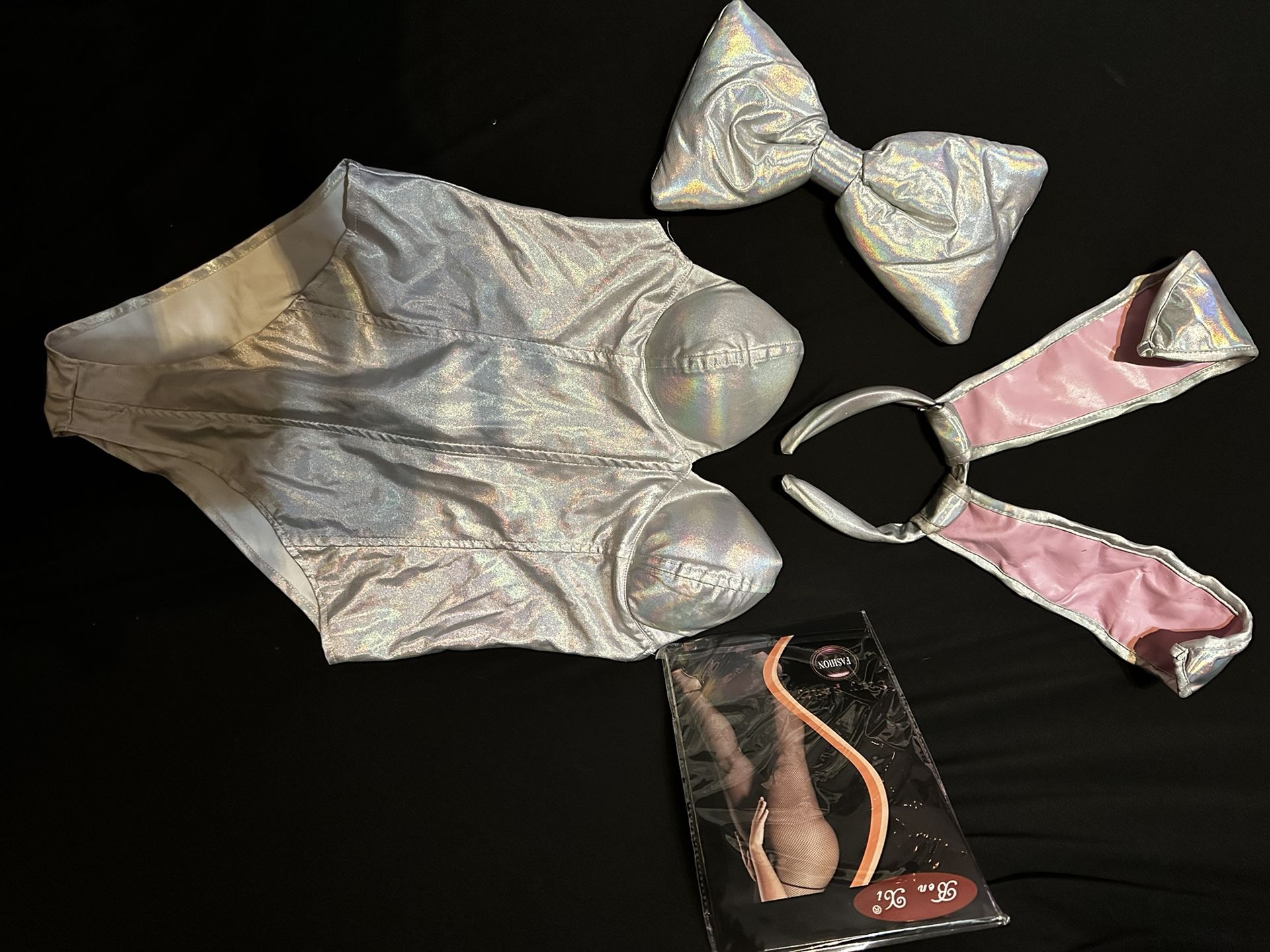 Women’s Halloween Costume