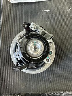 19346054 | GM# Front Driver Side Wheel Hub and Bearing Assembly