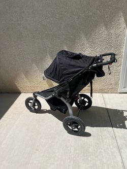 BOB stroller