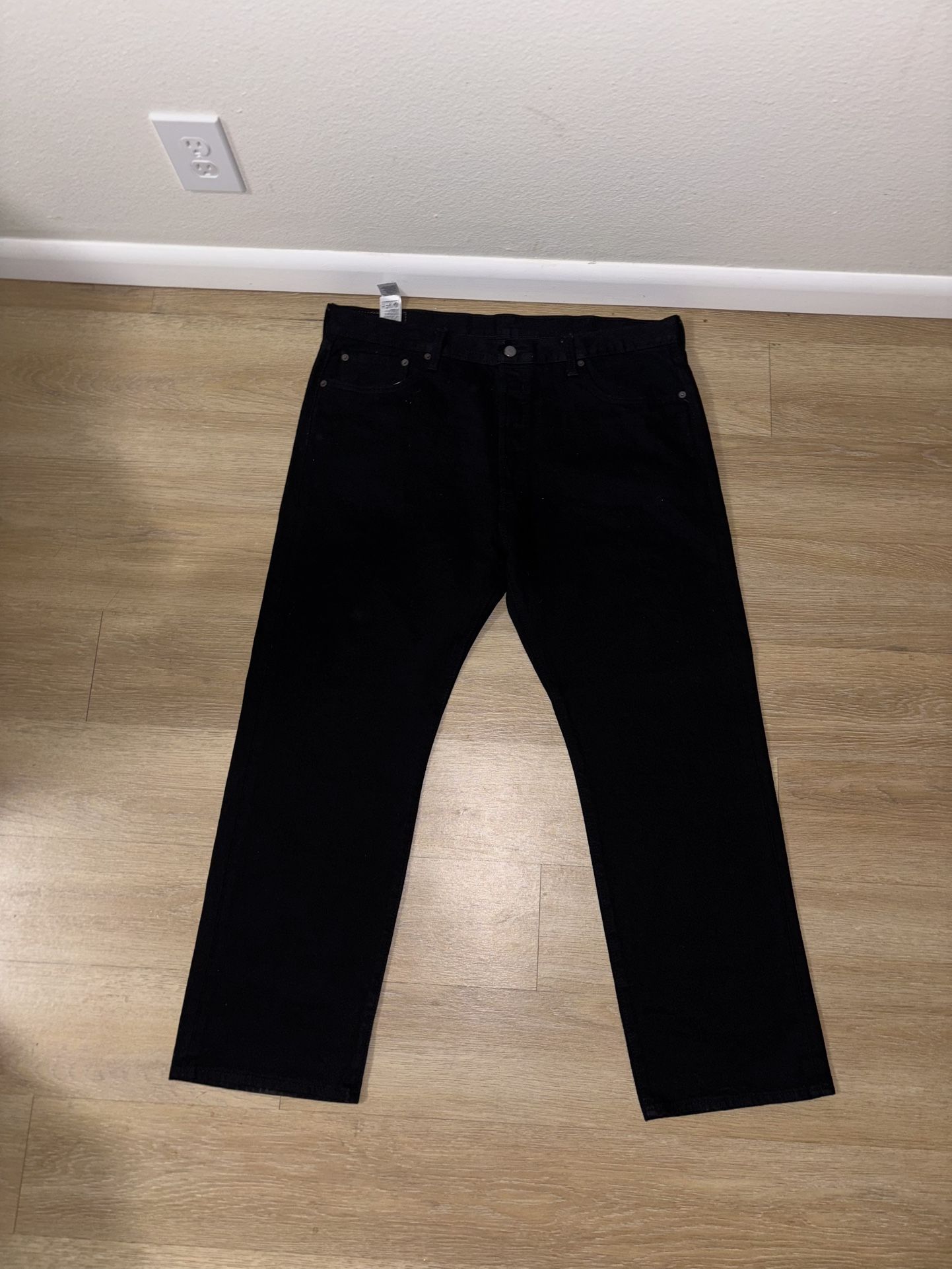 Levi’s 501
