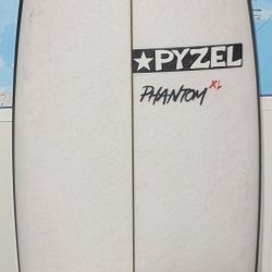 Pyzel Phantom XL 
