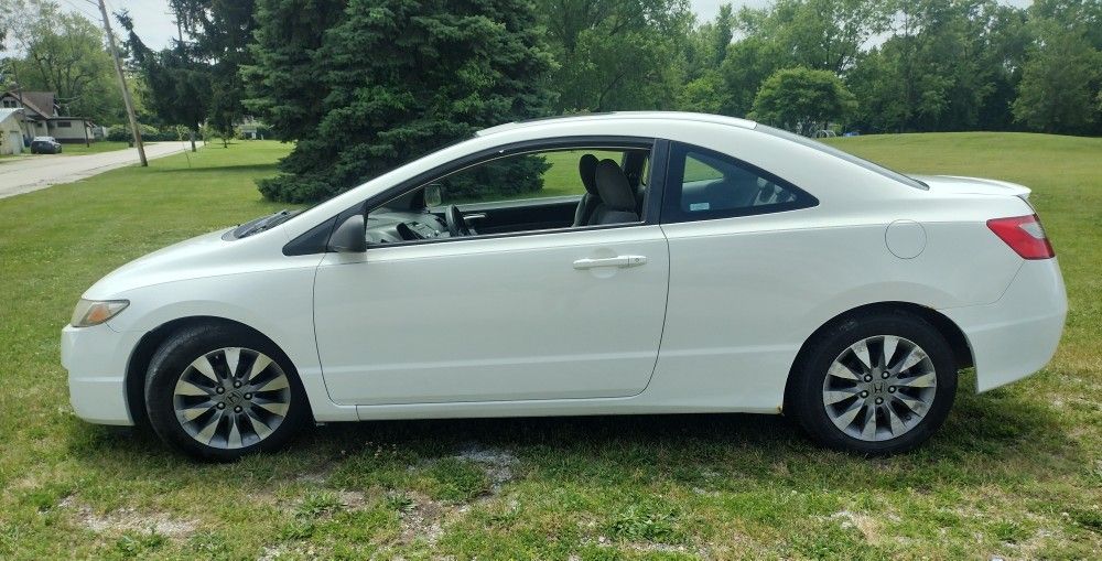 2009 Honda Civic