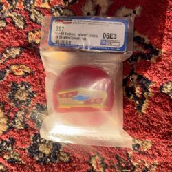 1(contact info removed) Chevy Bel Air Spinner Emblem