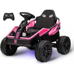 24V 4x4 Ride On Toy 4x85W 6MPH Ride