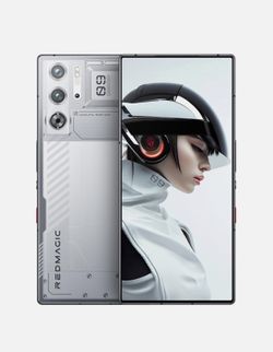 RedMagic 9 Pro - Brand New