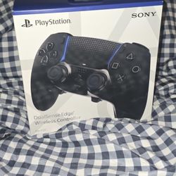 PS5 Controller Pro Edge 