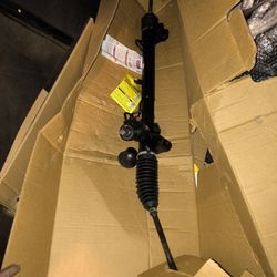 Rack And Pinion For Audi Q72017-2020