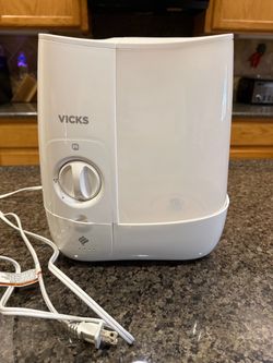 Humidifier