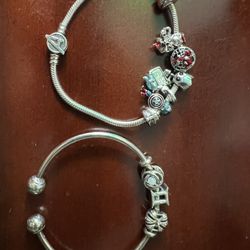Pandora Bracelet 