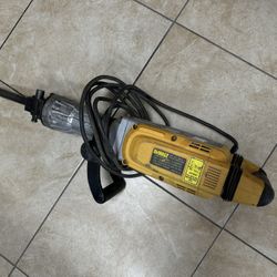 Dewalt Demolition Hammer