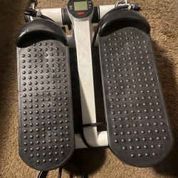 Stepper Machine