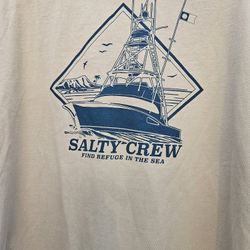 Salty Crew Tshirt 