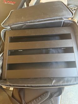 Pedaltrain classic jr