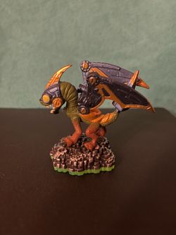 Drobot Skylanders