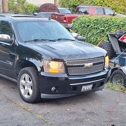 2008 Tahoe Cammed 5.3  