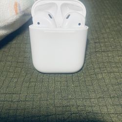 Airpods 2 Gen
