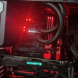 Gaming Computer 